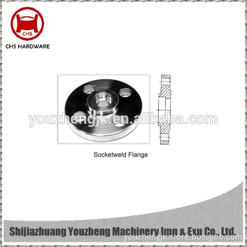 Weld Neck, Slip-On, Socket Weld, Threaded, Lap Joint, Blind Flanges